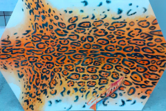 Serie-Liebe-Nr-64-Zoo-Jaguar-Acryl-auf-Leinwand-100x160-cm